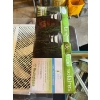 Image 4 : Window AC fan large/ small Safety 1st baby/dog gate Outdoor lights solar powered pack of 10 New/used