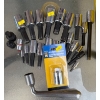 Image 2 : Lock Nut Sets- Steel Sockets & Hex Bits For All Your Automotive Repair Needs  Heavy Duty Parts  Quic
