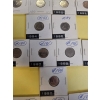 Image 2 : Coin Collection 1980 to 1993