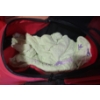 Image 3 : Gen7Pets Dog Stroller 41 T, 32 L, 23 W, also Includes: Car Backseat Protector and Blankets 