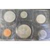 Image 5 : 1965 Canadian Uncirculated Silver Coin Set