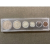 Image 3 : Canadian Coin Set Featuring 1949 Silver Dollar and Commemorative Pieces