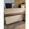 Image 1 : Salon Receptionists Desk Only 60x43x46