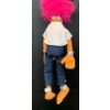 Image 2 : The Muppets Doll 