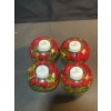 Image 18 : Holiday Candle Holder and Decor Collection