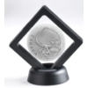 Image 2 : 2017 $20 Ancient Canada: Ornithomimus - Pure Silver Coin in Floating Frame