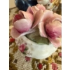 Image 7 : Home Decor Collection - Enamels Teapot, Small Brass Cat, Thailand Vases, BAB Art and More 