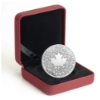 Image 2 : 2013 $3 Maple Leaf Impression - Pure Silver Coin
SKU: 126334
