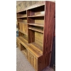 Image 2 : Shelving Unit 71L x 19D x 71T