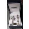 Image 4 : Jewelry and Watch Sets by Camrose & Kross, Benrus, and Gold Coast