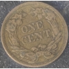 Image 3 : 1858 Flying Eagle Penny 