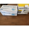 Image 2 : Disposable Masks- Some N95 Masks, Gauze, and Bandages