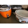Image 1 : National and Rival Crockpots and Skillet 