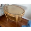 Image 2 : Vintage Parlour Table - Hart mercantile 26T