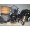 Image 1 : Assorted Kitchen Appliances