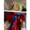 Image 2 : Ashton Drake Galleries Porcelain 'Prince William' Royal Bridegroom Doll in Box, 17T 