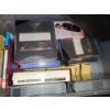 Image 6 : Variety of DVD's, VHS Tapes & Lots of CD's.  Incl Matrix, BBC Planet Earth, Dream Girls, Golden Eye 