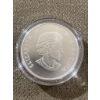 Image 7 : Royal Canadian Mint $50 Fine Silver Coin Collection in Display Box