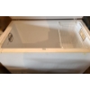 Image 2 : Kenmore Freezer Model 43340-0Y 46 W, 27 D, 35 T 