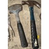 Image 4 : Various Hand Tools- T-Handle Hex Wrenches, Impact Wrench, Hammers, Pliers, Files