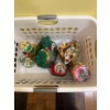 Image 7 : Collection of Disney Snow Globes (6)