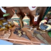 Image 4 : Roster Collection with cookie jars and wall hangers