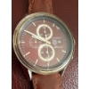 Image 2 : Tag Heuer Replica Watch, Carrera Limited,  WJ1110-0 SQ4820, Calfskin Leather Band 