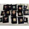 Image 1 : Joan Rivers Classics Collection Assorted Brooches with Presentation Pouches