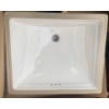 Image 1 : Gerber Porcelain Sink, New in Box; 20W, 9D, 17T