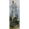 Image 2 : Adamâ€™s Choice Vodka Bottle with Sculpted Glass Female Form Design