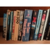 Image 5 : Assorted Interests Book Collection - Stephan King Anne Rice Tom Clancy & more