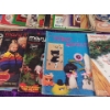 Image 3 : Retro Patterns at Your Fingertips with This Bundle of Mary Maxim Projects and Others