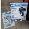 Image 4 : Wagner Power Painter, Mastercraft Tools, and 3M Filters