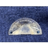 Image 3 : Swarovski Crystal Nameplates for Anna, Isadora, Antonio, and Wonders of the Sea - Harmony