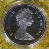 Image 3 : 1982 Centennial of Regina 50% Silver Coin, 23.33 grams