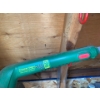 Image 6 : Yard Essentials with Weed Eater  Trimmer/Edger, Umbrella, Tools, and More 