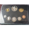 Image 3 : 2000 Royal Canadian Mint Proof Set