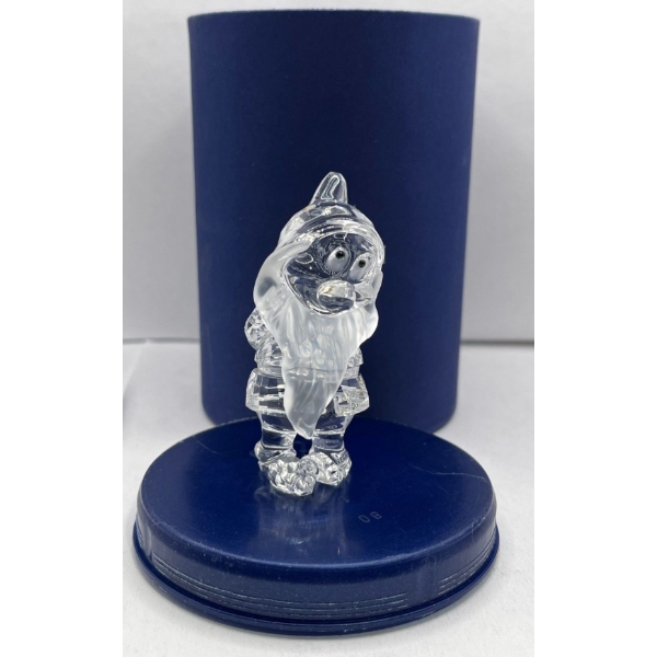 Swarovski Crystal - Bashful 6.7cm H