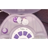 Image 3 : Dr. Scholl's Pedicure Foot Spa and Wireless Speaker Bundle