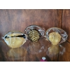 Image 1 : Murano Style ( Art Glass Fish ) 
