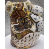 Image 2 : Gorgeous English Royal Crown Derby Bone China The Australian Collection Koala & Baby - 4 In Long