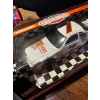 Image 2 : American muscle NASCAR # 7 HOOTERS thunderbird Alan kulwicki driver Collector's Edition original