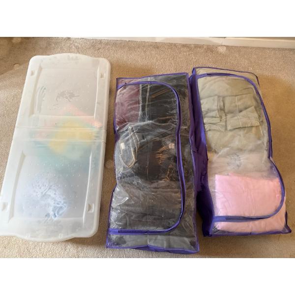 Handmade Baby Blankets Flannel Sheet Sets Linens w/ Folding Laundry Rack