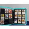 Image 3 : MTG Binder of 208 Scars of Mirrooin Cards