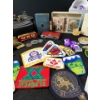 Image 4 : Opera Glasses, Patches & Pins