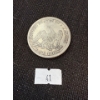 Image 2 : 1877 United States Trade Dollar - Silver