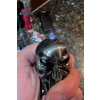 Image 5 : Junk Drawer Gems - Refillable Butane Lighter Zippo Power Bank & Assorted Flashlights 