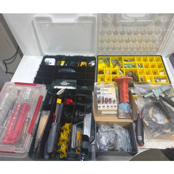 Carpenter Kit 