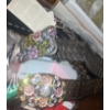 Image 8 : Marilyn Miglin Perfume Set, Belts, Combs/ Brushes, Sunglasses (Not Designer) and More!