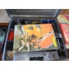 Image 4 : Puzzles, Meccano Set, Marbles, Bingo, Cribbage & more